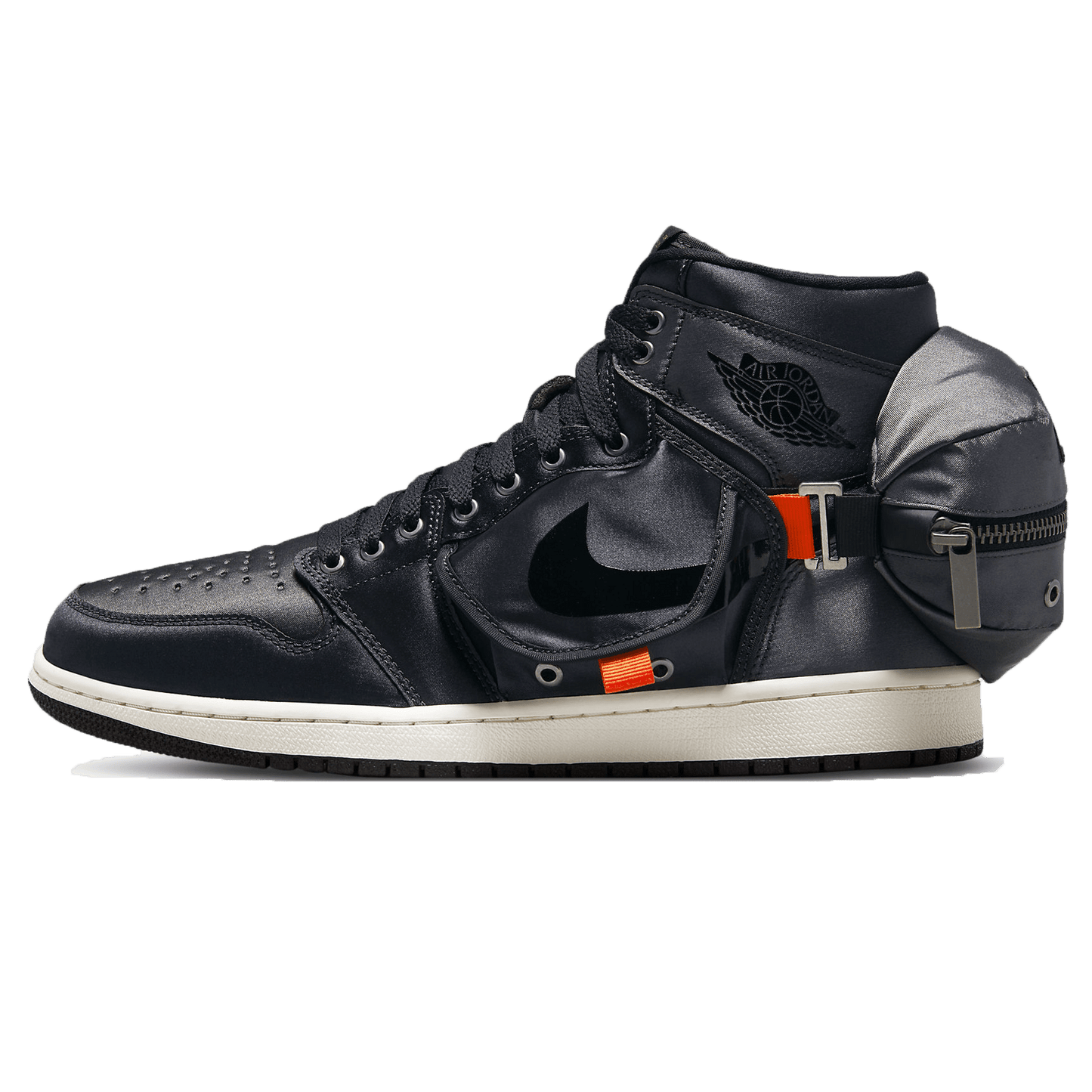 Air Jordan 1 High OG 'Stash' — UK 3 | EU 35.5 | US 3.5 — Front View
