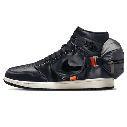 Air Jordan 1 High OG 'Stash' — UK 3 | EU 35.5 | US 3.5 — Front View