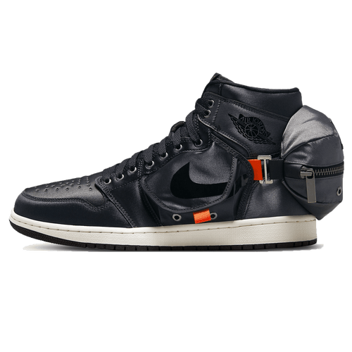 Air Jordan 1 High OG 'Stash' — UK 3 | EU 35.5 | US 3.5 — Front View