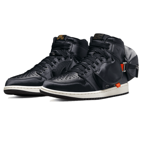 Air Jordan 1 High OG 'Stash' — UK 3 | EU 35.5 | US 3.5 — Side View