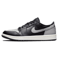 Air Jordan 1 Low Golf 'Shadow' — UK 3 | EU 35.5 | US 3.5 — Front View