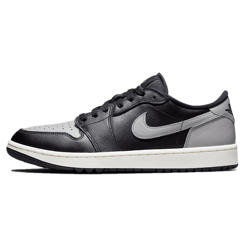 Air Jordan 1 Low Golf 'Shadow' — UK 3 | EU 35.5 | US 3.5 — Front View