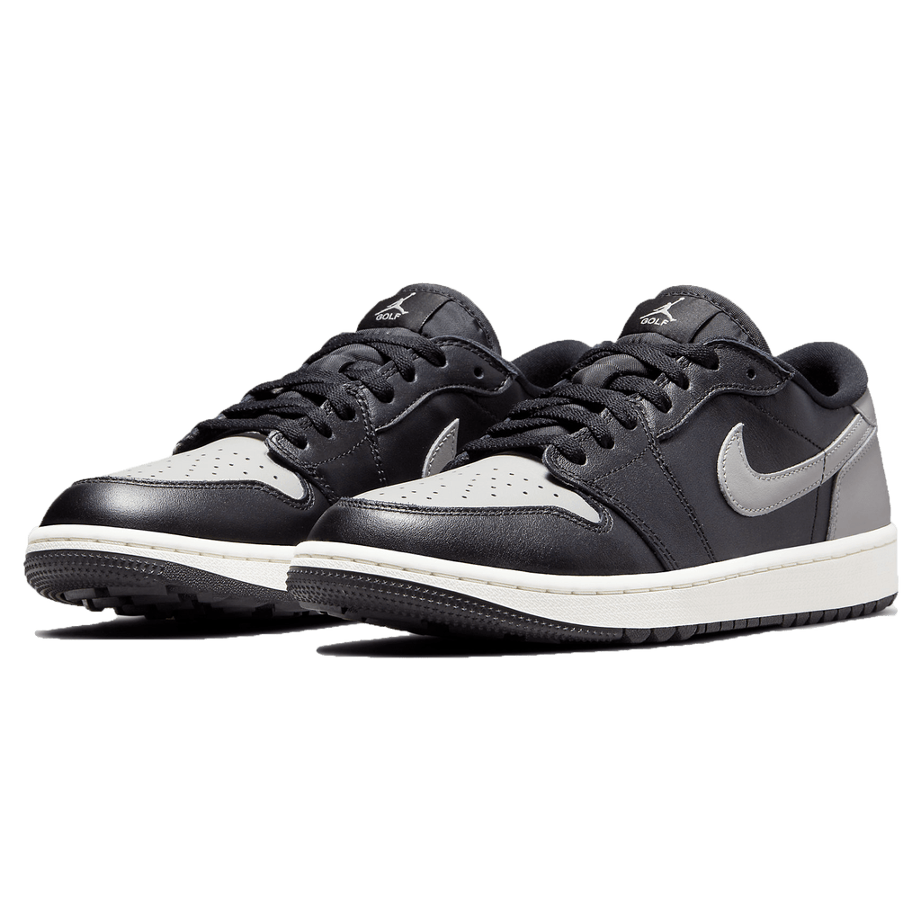 Air Jordan 1 Low Golf 'Shadow' — UK 3 | EU 35.5 | US 3.5 — Side View