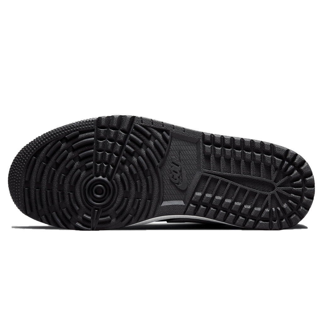 Air Jordan 1 Low Golf 'Shadow' — UK 3 | EU 35.5 | US 3.5 — Top View