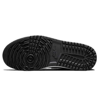 Air Jordan 1 Low Golf 'Shadow' — UK 3 | EU 35.5 | US 3.5 — Top View