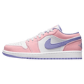 Air Jordan 1 Low SE 'Arctic Punch' — UK 3 | EU 35.5 | US 3.5 — Front View