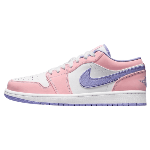 Air Jordan 1 Low SE 'Arctic Punch' — UK 3 | EU 35.5 | US 3.5 — Front View