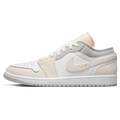 Air Jordan 1 Low 'Inside Out' — UK 3 | EU 35.5 | US 3.5 — Front View