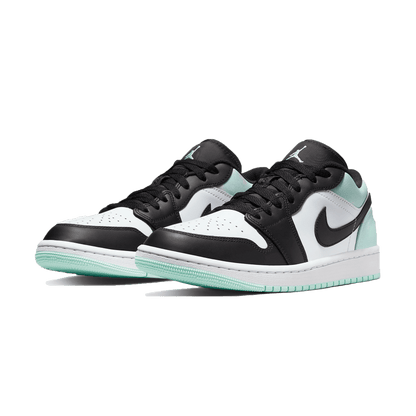 Air Jordan 1 Low SE GS 'Tie Dye' — UK 13.5 | EU 32 | US 1Y — Side View