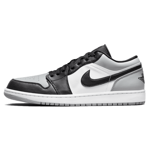 Air Jordan 1 Low Shadow Toe — UK 3 | EU 35.5 | US 3.5 — Front View