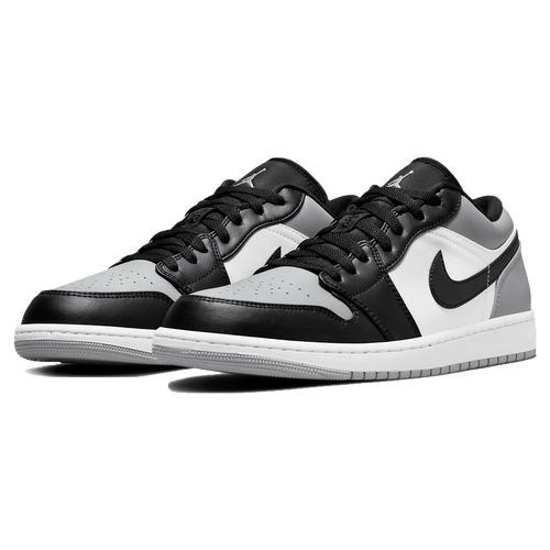 Air Jordan 1 Low Shadow Toe — UK 3 | EU 35.5 | US 3.5 — Side View