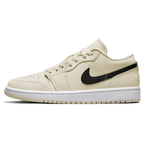 Air Jordan 1 Low Wmns 'Coconut Milk' — UK 2.5 | EU 35.5 | US 5 — Front View