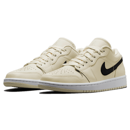 Air Jordan 1 Low Wmns 'Coconut Milk' — UK 2.5 | EU 35.5 | US 5 — Side View