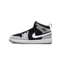 Air Jordan 1 Mid PS Elephant Print — UK 10C | EU 27.5 | US 10.5C — Front View