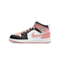 Air Jordan 1 Mid PS Light Madder Root — UK 10C | EU 27.5 | US 10.5C — Front View