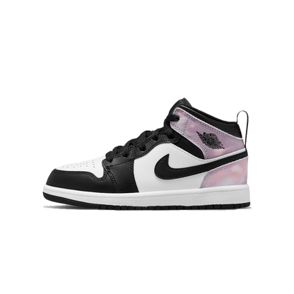 Air Jordan 1 Mid SE PS 'Zen Master' — UK 10C | EU 27.5 | US 10.5C — Front View