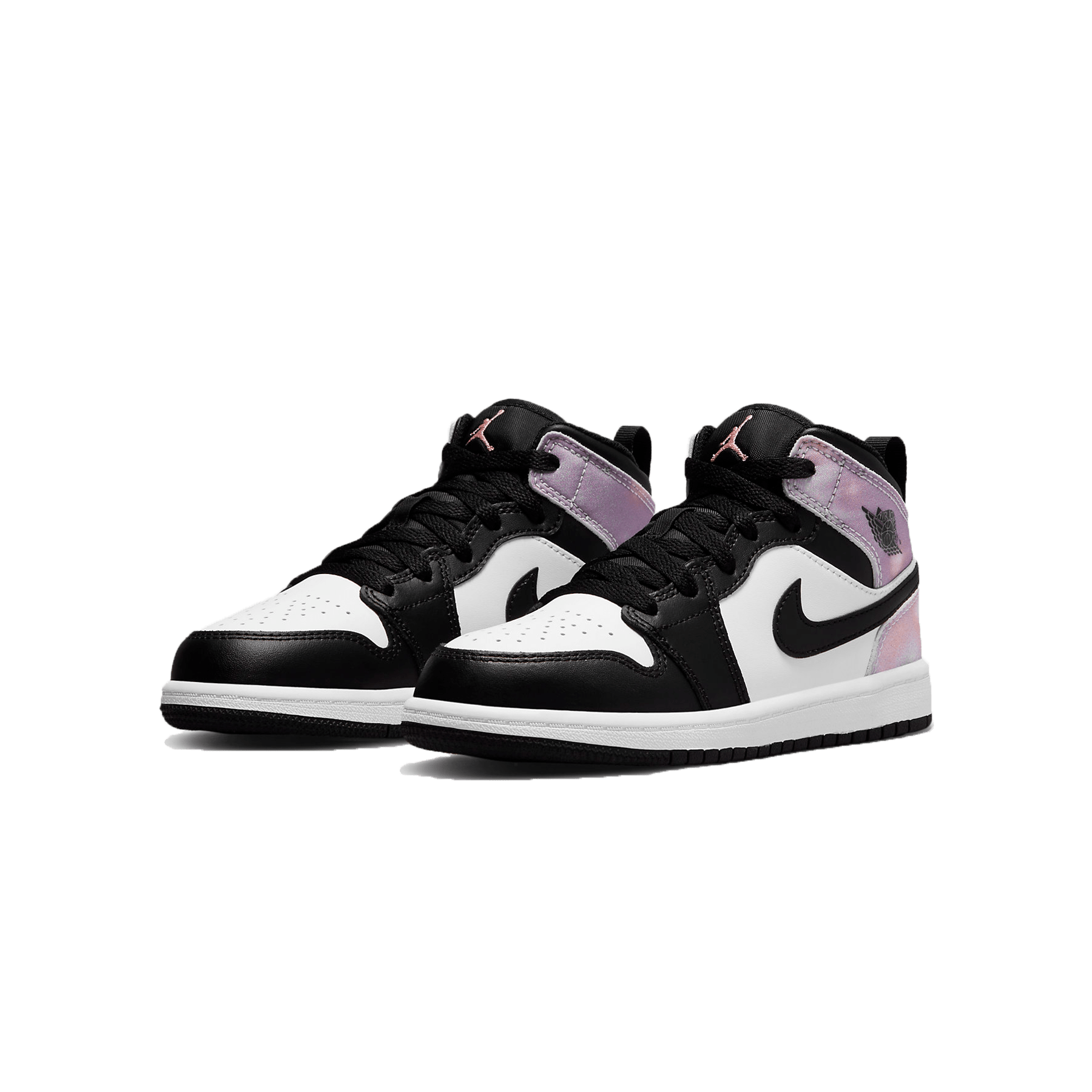 Air Jordan 1 Mid SE PS 'Zen Master' — UK 10C | EU 27.5 | US 10.5C — Side View