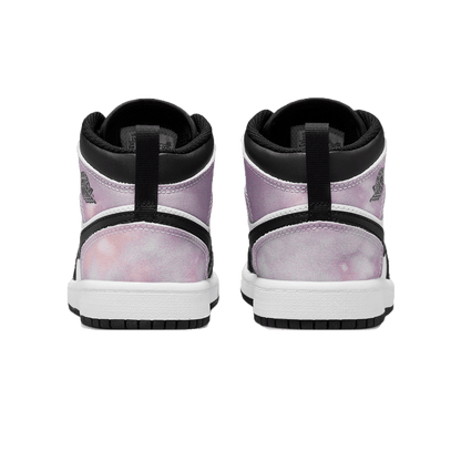 Air Jordan 1 Mid SE PS 'Zen Master' — UK 10C | EU 27.5 | US 10.5C — Back View