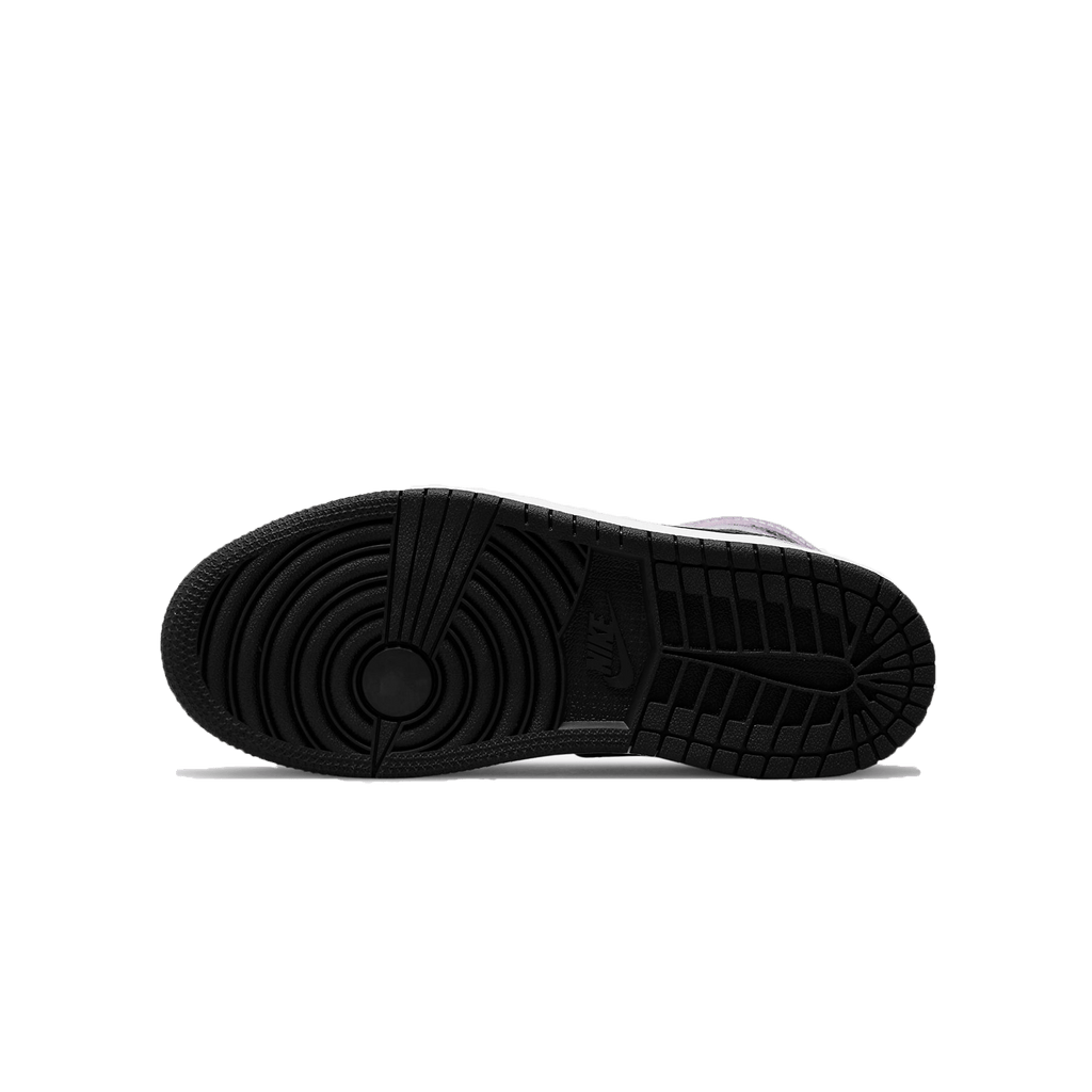 Air Jordan 1 Mid SE PS 'Zen Master' — UK 10C | EU 27.5 | US 10.5C — Top View