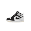 Air Jordan 1 Mid SE TD 'Diamond' — UK 0C | EU 15 | US 0C — Front View