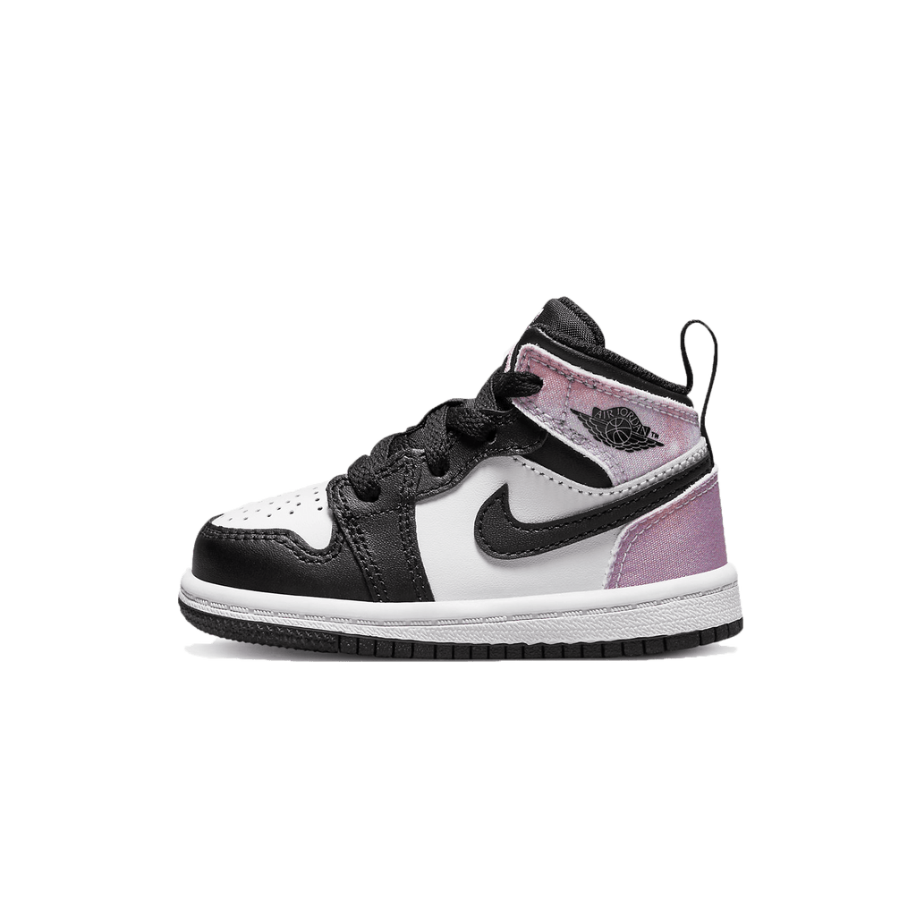 Air Jordan 1 Mid SE TD 'Zen Master' — UK 0C | EU 15 | US 0C — Front View