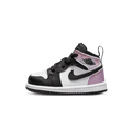 Air Jordan 1 Mid SE TD 'Zen Master' — UK 0C | EU 15 | US 0C — Front View