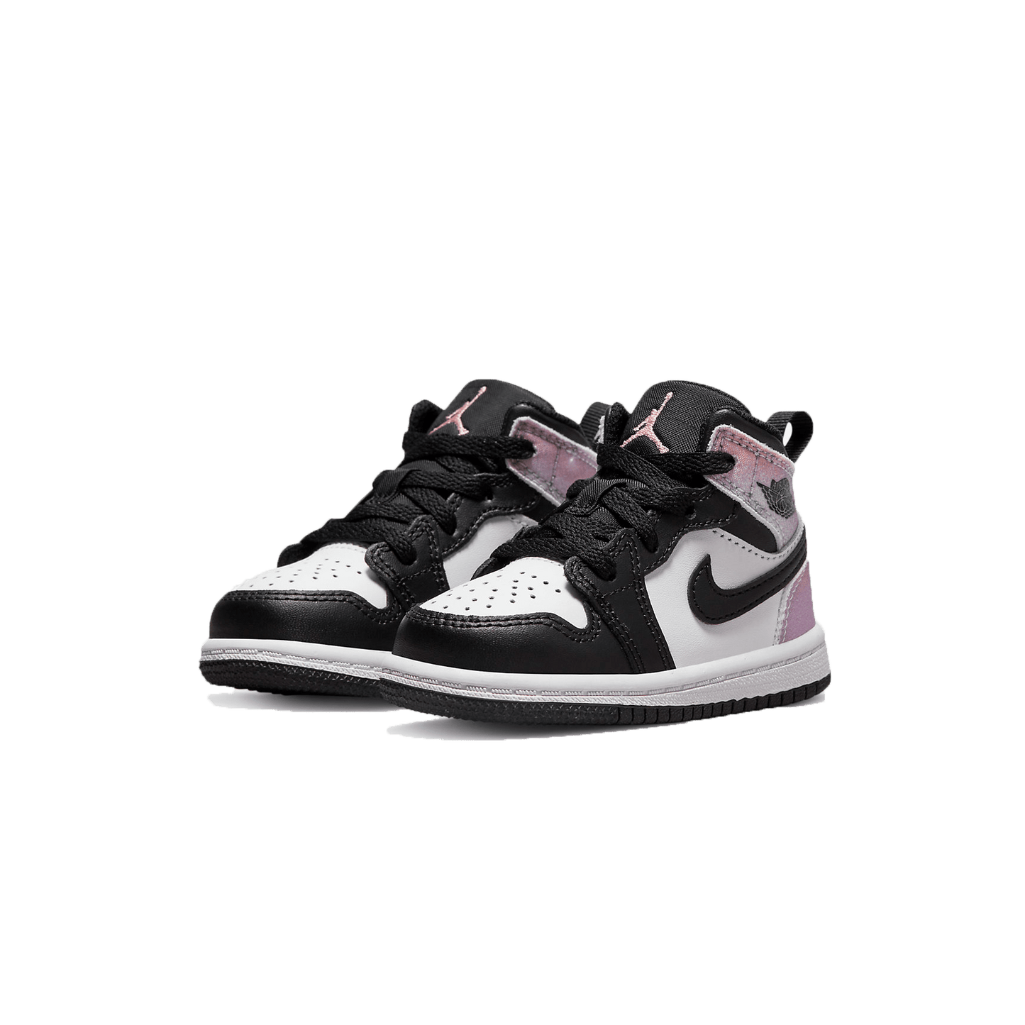 Air Jordan 1 Mid SE TD 'Zen Master' — UK 0C | EU 15 | US 0C — Side View