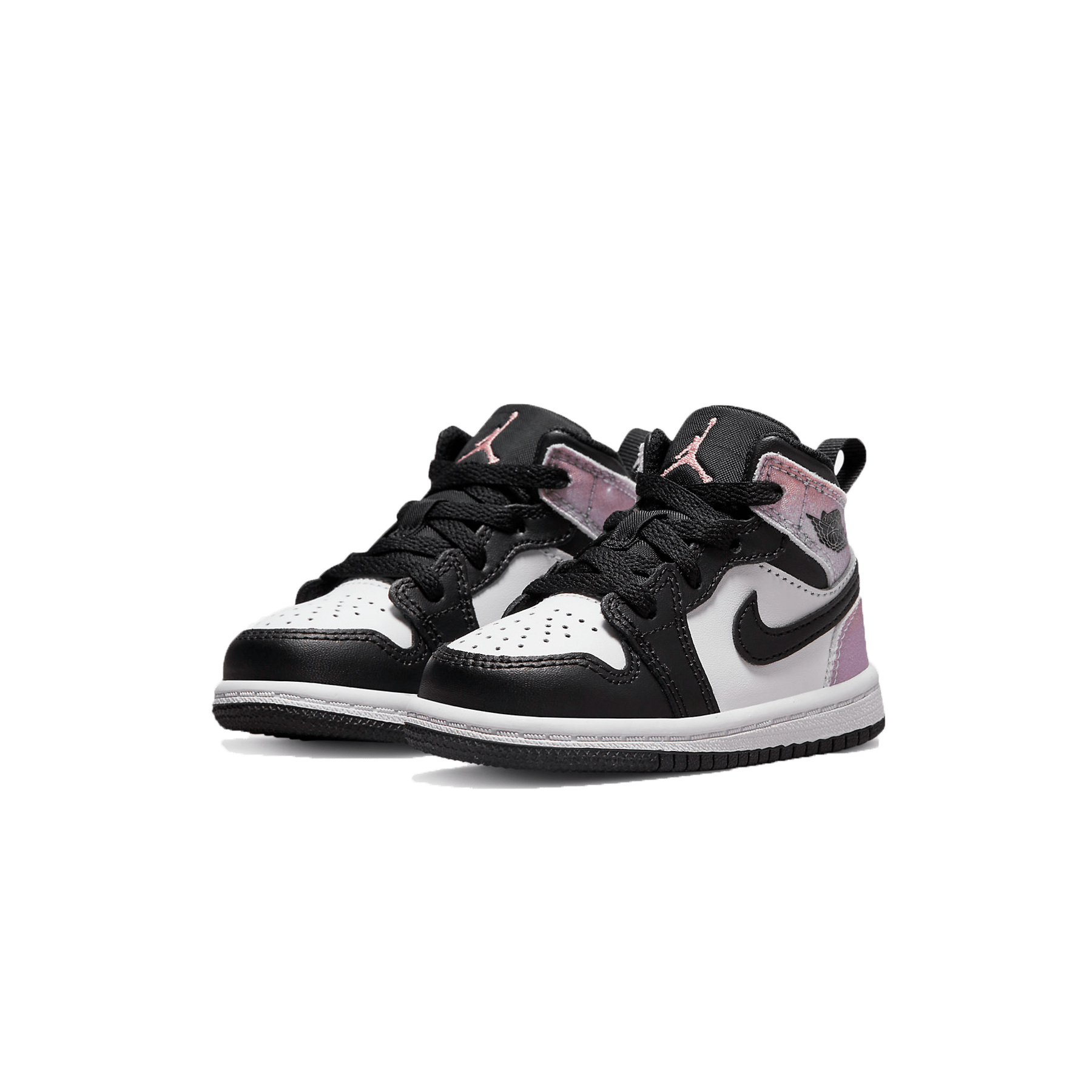 Air Jordan 1 Mid SE TD 'Zen Master' — UK 0C | EU 15 | US 0C — Side View