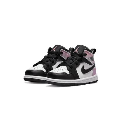Air Jordan 1 Mid SE TD 'Zen Master' — UK 0C | EU 15 | US 0C — Side View