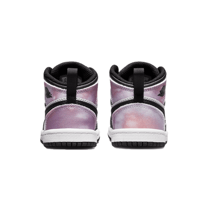 Air Jordan 1 Mid SE TD 'Zen Master' — UK 0C | EU 15 | US 0C — Back View