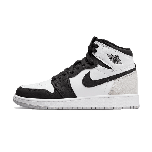 Air Jordan 1 Retro High OG GS 'Stage Haze' — UK 13.5 | EU 32 | US 1Y — Front View