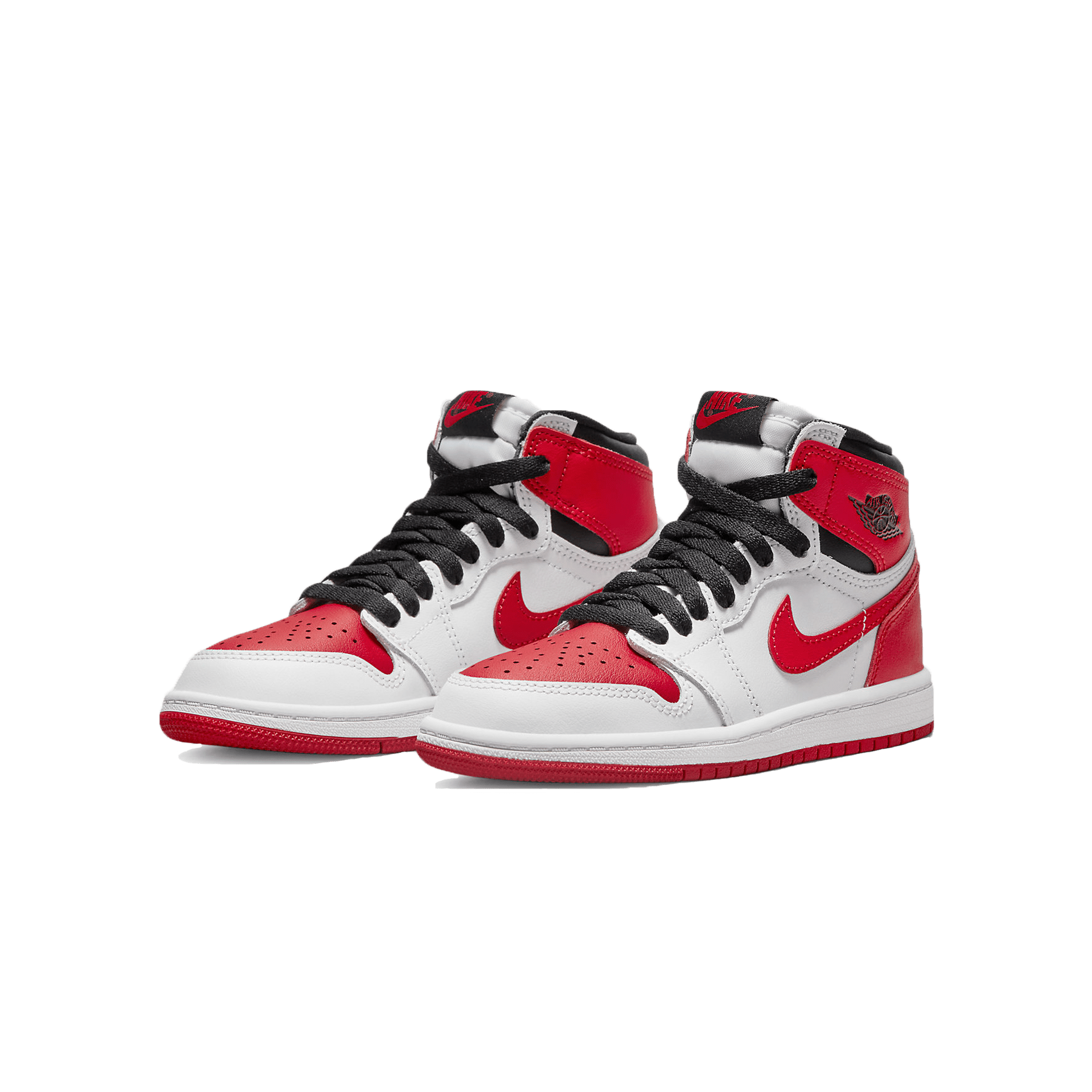 Air Jordan 1 Retro High OG PS 'Heritage' — UK 10C | EU 27.5 | US 10.5C — Side View