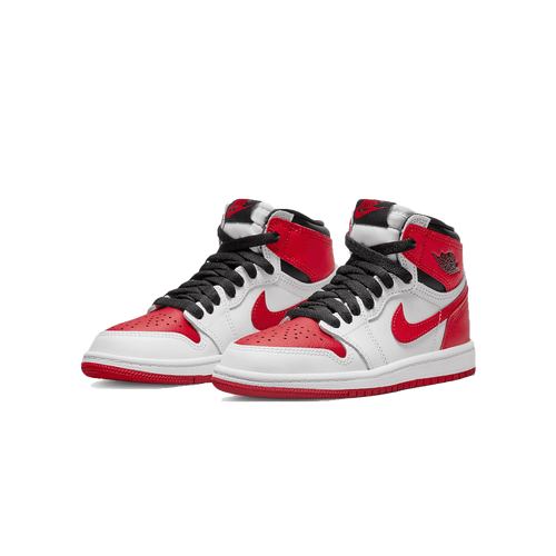 Air Jordan 1 Retro High OG PS 'Heritage' — UK 10C | EU 27.5 | US 10.5C — Side View