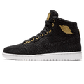Air Jordan 1 Retro High OG 'Pinnacle' — UK 3 | EU 35.5 | US 3.5 — Front View
