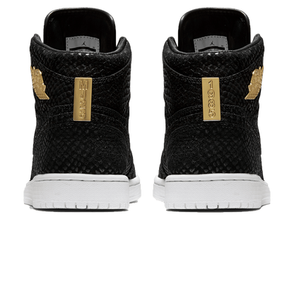 Air Jordan 1 Retro High OG 'Pinnacle' — UK 3 | EU 35.5 | US 3.5 — Back View