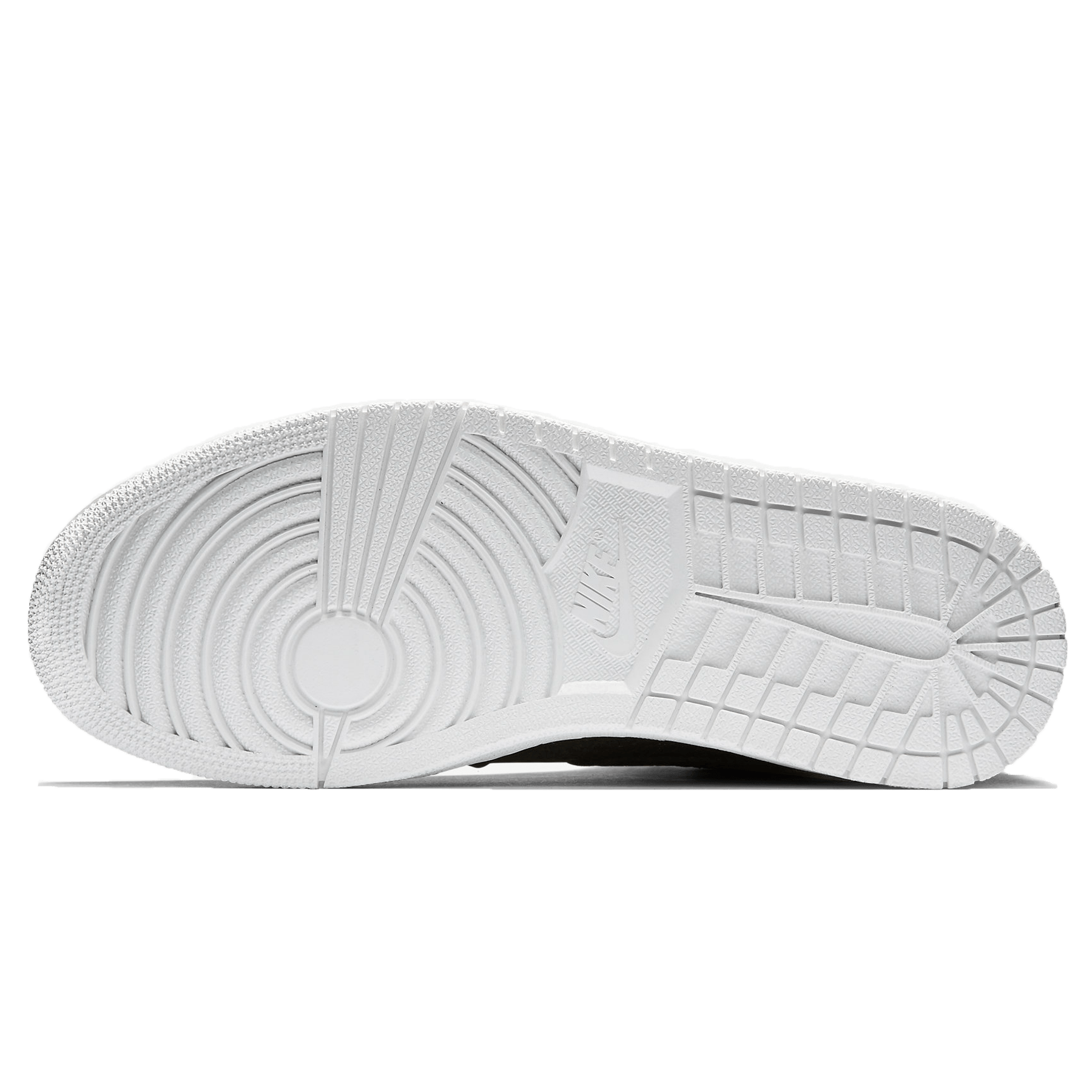 Air Jordan 1 Retro High OG 'Pinnacle' — UK 3 | EU 35.5 | US 3.5 — Top View