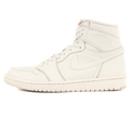 Air Jordan 1 Retro High OG 'Sail' — UK 3 | EU 35.5 | US 3.5 — Front View
