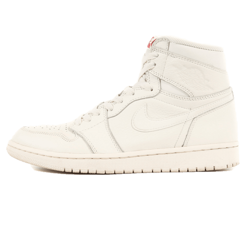 Air Jordan 1 Retro High OG 'Sail' — UK 3 | EU 35.5 | US 3.5 — Front View