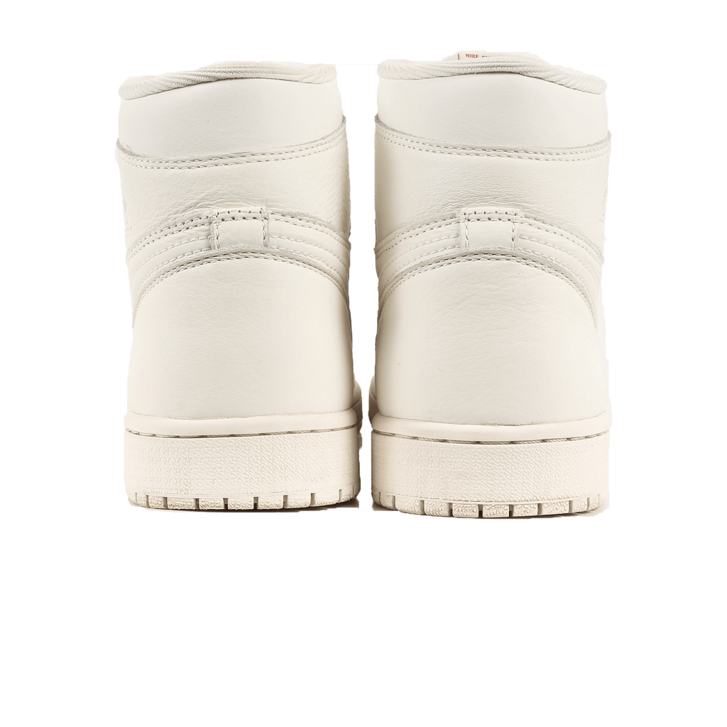 Air Jordan 1 Retro High OG 'Sail' — UK 3 | EU 35.5 | US 3.5 — Back View