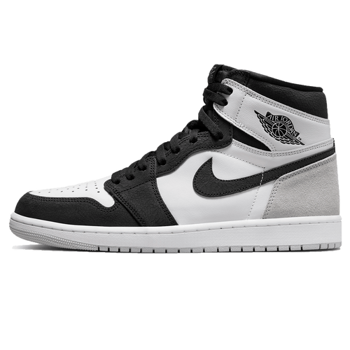 Air Jordan 1 Retro High OG 'Stage Haze' — UK 3 | EU 35.5 | US 3.5 — Front View