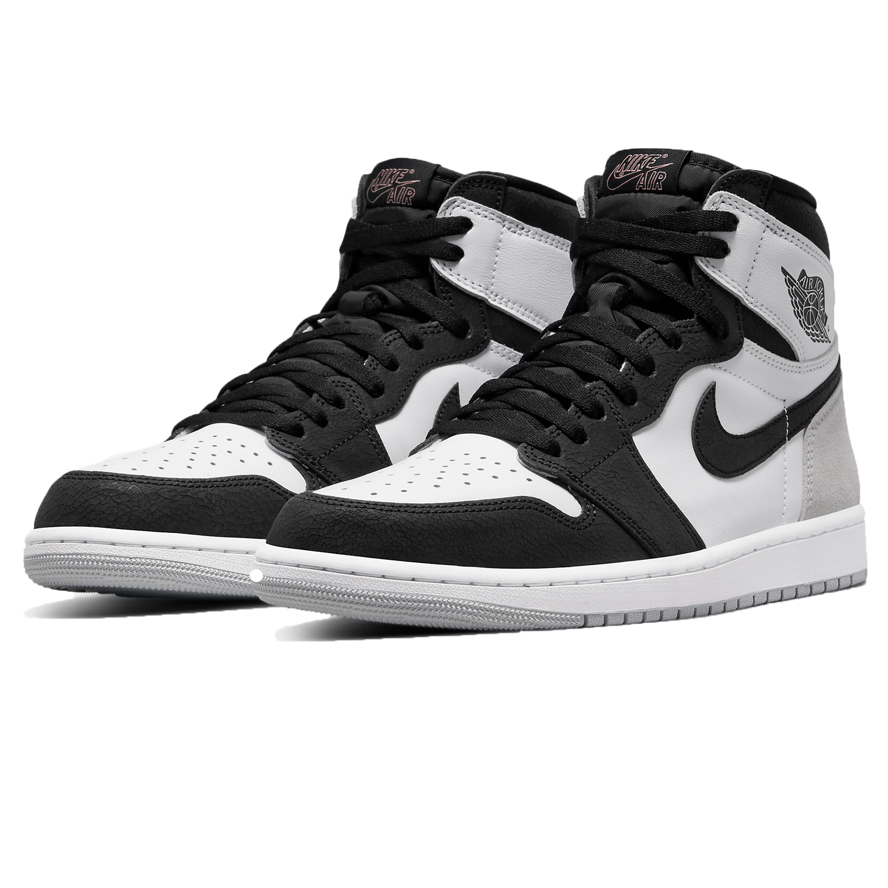Air Jordan 1 Retro High OG 'Stage Haze' — UK 3 | EU 35.5 | US 3.5 — Side View