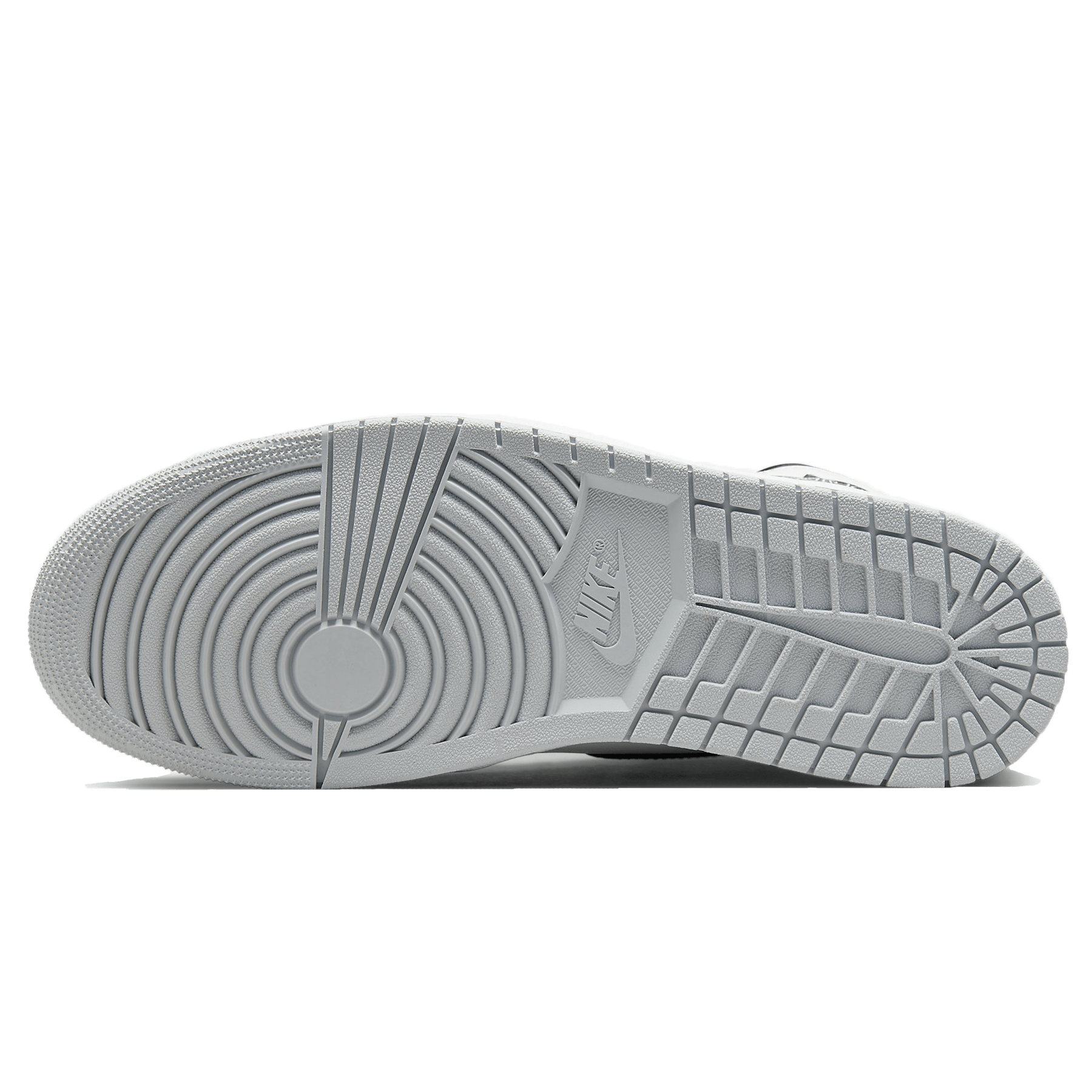 Air Jordan 1 Retro High OG 'Stage Haze' — UK 3 | EU 35.5 | US 3.5 — Top View