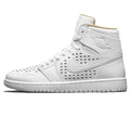 Air Jordan 1 Retro High GS 'Vachetta' — UK 13.5 | EU 32 | US 1Y — Front View
