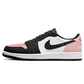 Air Jordan 1 Retro Low OG 'Bleached Coral' — UK 3 | EU 35.5 | US 3.5 — Front View