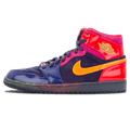 Air Jordan 1 Retro/Melo M9 Pack 'Year of the Snake' — UK 3 | EU 35.5 | US 3.5 — Front View