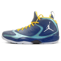 Air Jordan 2012 Deluxe 'Year of the Dragon' — UK 3 | EU 35.5 | US 3.5 — Front View