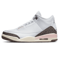 Air Jordan 3 Retro Wmns 'Neapolitan' — UK 2.5 | EU 35.5 | US 5 — Front View