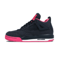 Air Jordan 4 Retro GG 'Denim' — UK 13.5 | EU 32 | US 1Y — Front View