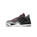 Air Jordan 4 Retro PS 'Infrared' — UK 10C | EU 27.5 | US 10.5C — Front View