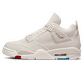 Air Jordan 4 Wmns 'Blank Canvas' — UK 2.5 | EU 35.5 | US 5 — Front View